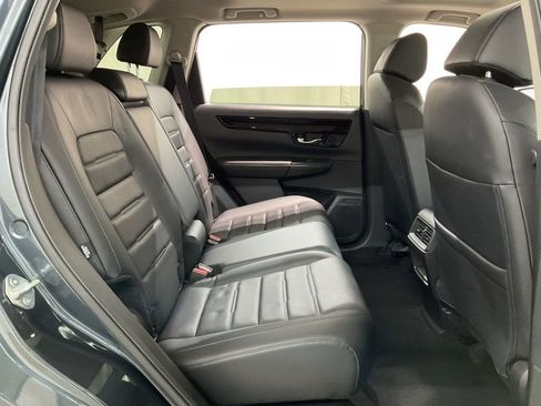 Certified 2023 Honda CR-V EX-L image 29