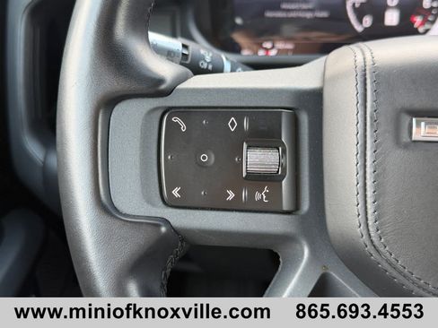 Used 2021 Land Rover Defender 110 X AWD/4WD image 32