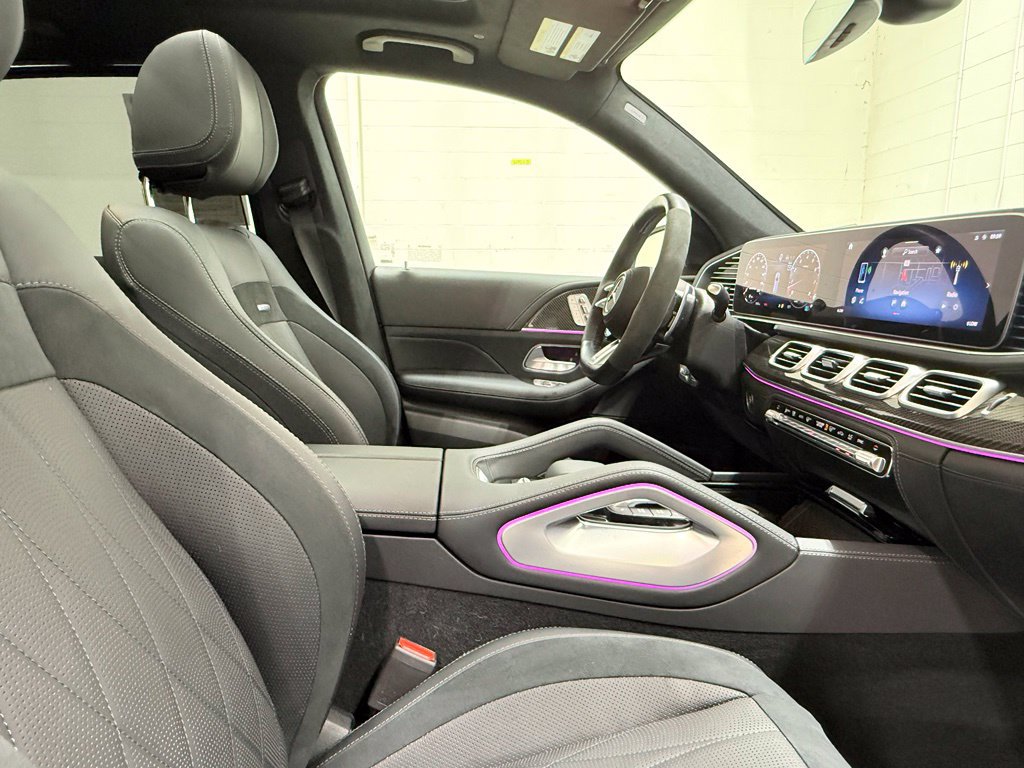 Used 2024 Mercedes-Benz GLE 63 AMG S image 53