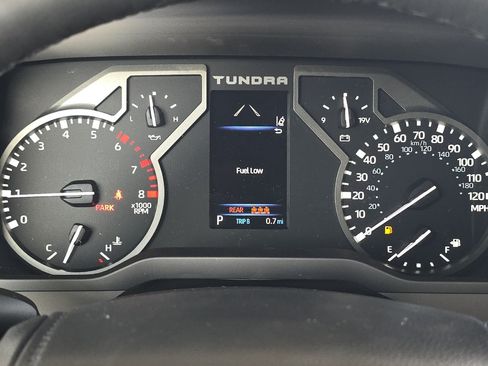 New 2026 Toyota Tundra SR5 w/ SR5 Premium Package AWD/4WD image 21