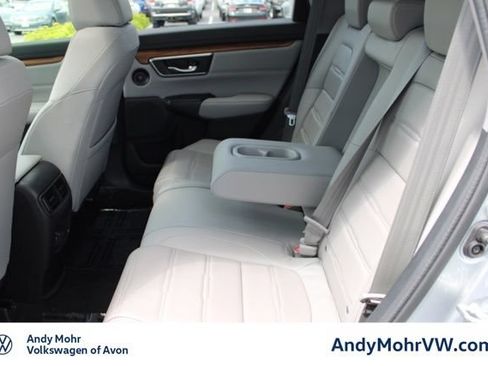 Used 2017 Honda CR-V EX-L image 26