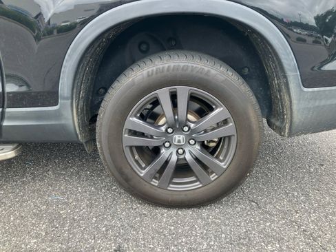 Used 2020 Honda Ridgeline Sport image 23
