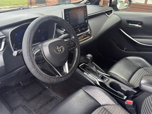 Used 2020 Toyota Corolla XSE FWD image 29