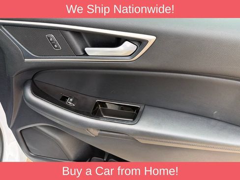 Used 2020 Ford Edge SEL w/ Convenience Package AWD/4WD image 27