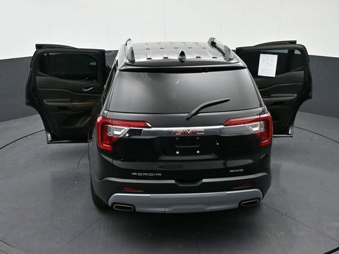 Certified 2022 GMC Acadia SLE w/ Driver Convenience Package image 37