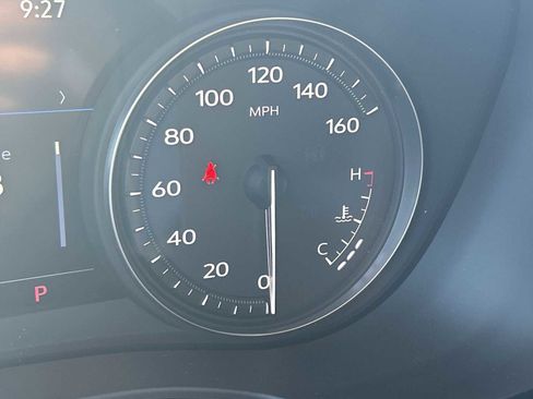 New 2025 Cadillac XT5 Premium Luxury w/ Technology Package image 12