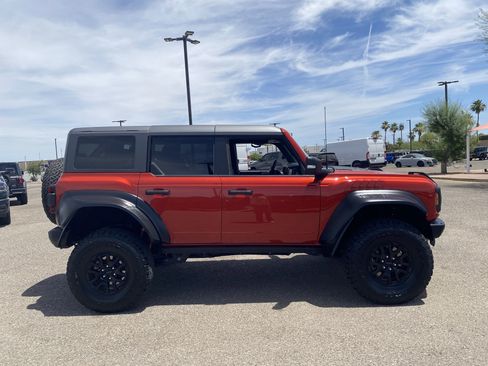 Used 2023 Ford Bronco Raptor AWD/4WD image 6