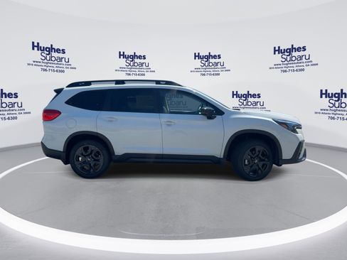 New 2025 Subaru Ascent Bronze Edition w/ Onyx Package image 12