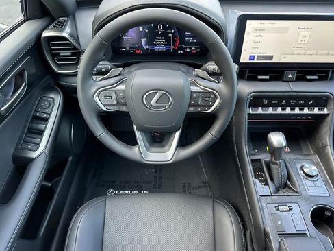 New 2026 Lexus IS 350 F Sport image 15