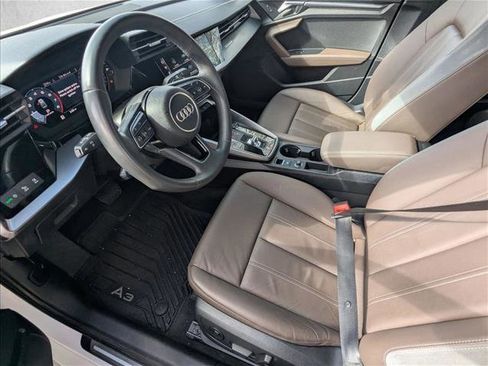 Used 2024 Audi A3 2.0T Premium w/ Convenience Package image 12