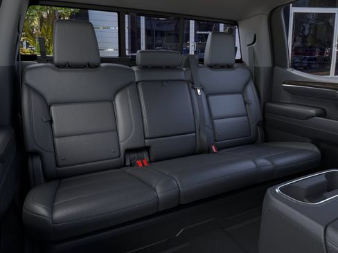 New 2026 GMC Sierra 1500 SLT w/ SLT Premium Plus Package AWD/4WD image 17