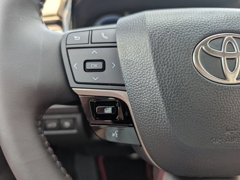 New 2026 Toyota Camry XSE w/ Premium Package FWD image 20