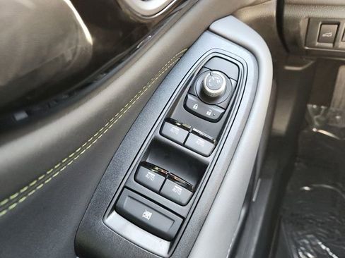 Used 2025 Subaru Outback Onyx Edition XT image 39