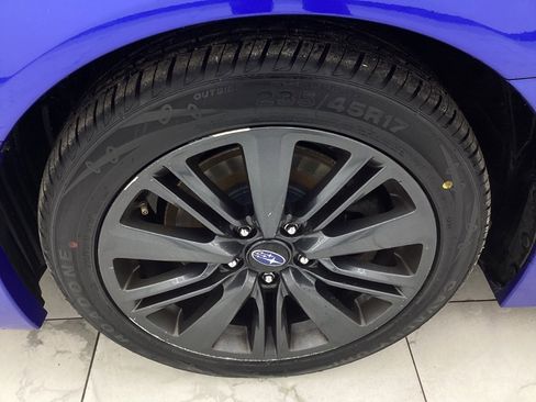 Used 2019 Subaru WRX image 47