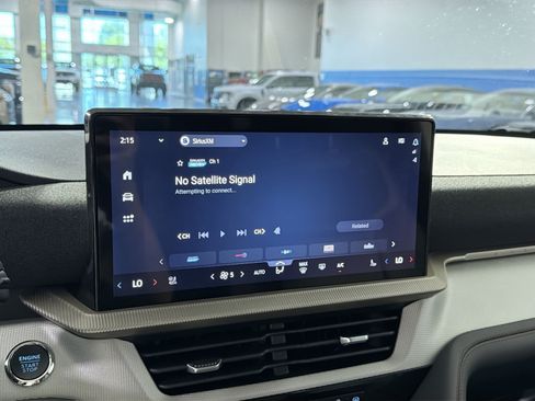New 2026 Ford Explorer Active w/ Active Comfort Package AWD/4WD image 37