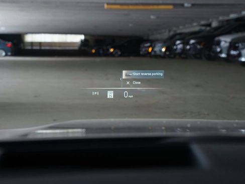 New 2026 BMW 530i xDrive image 17