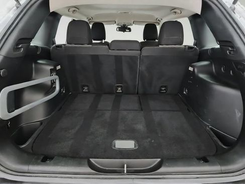 Used 2015 Jeep Cherokee Sport w/ Trailer Tow Group FWD image 25