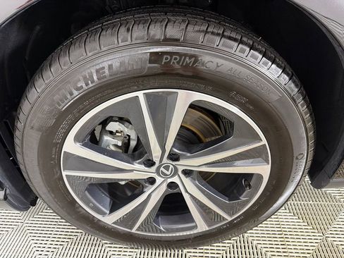 Used 2025 Lexus RX 350 FWD w/ Accessory Package image 11