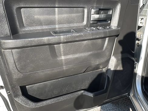 Used 2015 RAM 1500 Tradesman w/ Popular Equipment Group AWD/4WD image 22