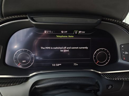 Used 2018 Audi R8 V10 plus image 20