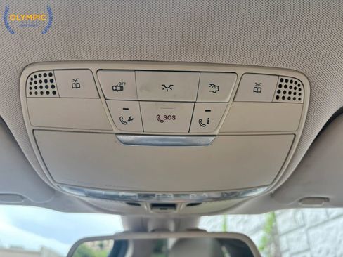 Used 2017 Mercedes-Benz GLC 300 w/ Premium 1 Package image 35