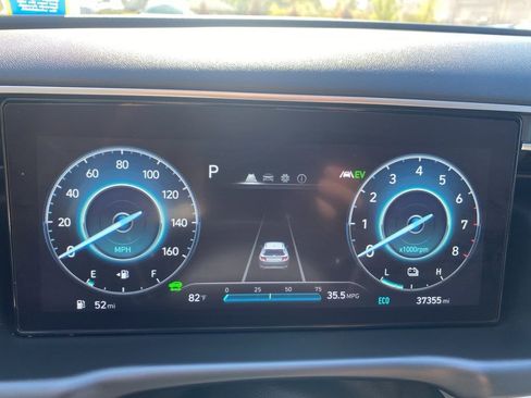 Used 2022 Hyundai Tucson SEL image 7