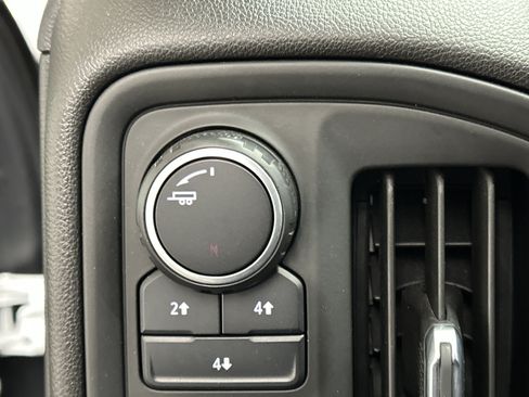 Used 2022 Chevrolet Silverado 2500 Custom w/ Gooseneck/5TH Wheel Package image 33