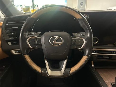 Used 2024 Lexus RX 350 Premium Plus w/ Convenience Package AWD/4WD image 16