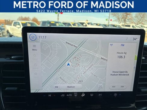 Used 2024 Ford Transit 350 XLT image 19