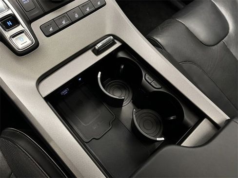 Used 2021 Hyundai Palisade Calligraphy w/ Cargo Package image 19