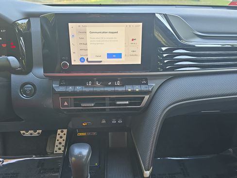 Certified 2025 Toyota Camry SE w/ Convenience Package FWD image 19