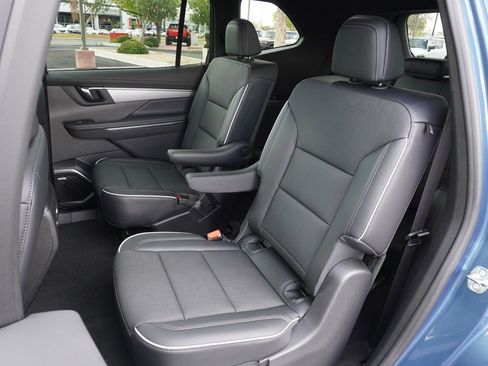 New 2026 Buick Enclave Preferred w/ Power Package FWD image 10