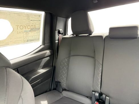New 2026 Toyota Tacoma SR5 AWD/4WD image 16