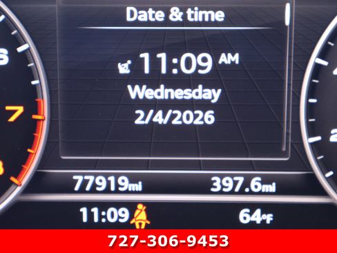 Used 2019 Audi A4 2.0T Premium Plus w/ Premium Plus Package image 24