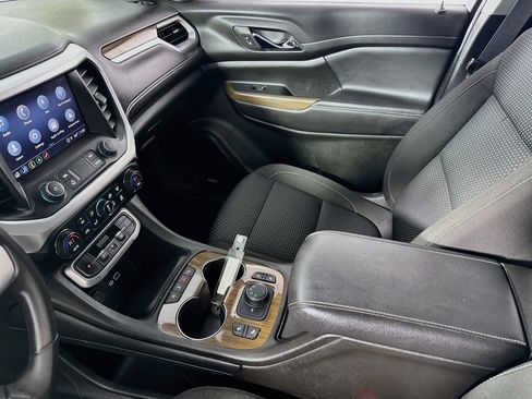 Used 2023 GMC Acadia SLE w/ Driver Convenience Package AWD/4WD image 25