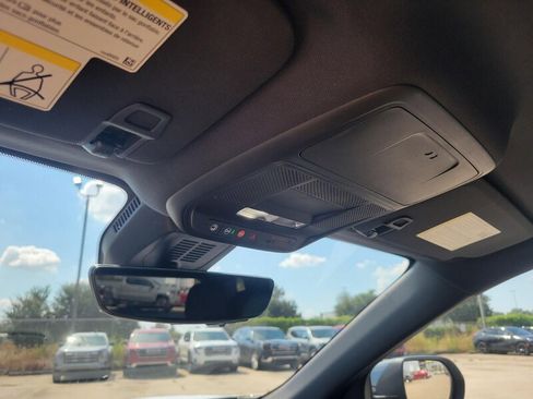 New 2026 GMC Terrain AT4 w/ Convenience Package III image 24