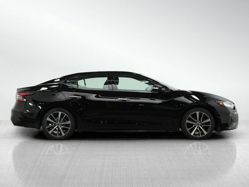 Used 2023 Nissan Maxima SL image 8