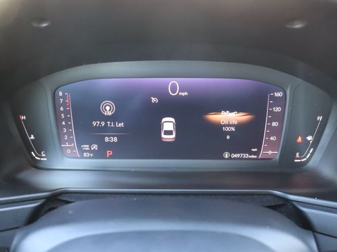 Used 2024 Honda Accord LX image 22