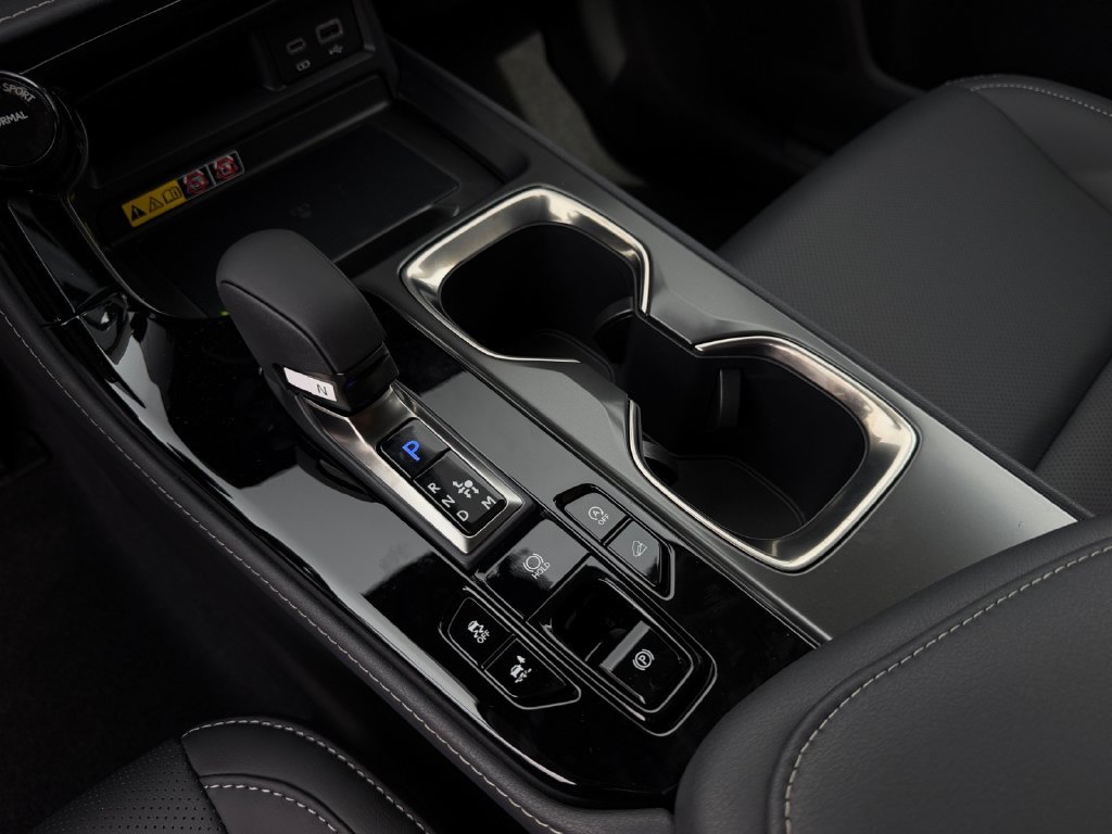 New 2026 Lexus NX 350 AWD w/ Cold Area Package image 15