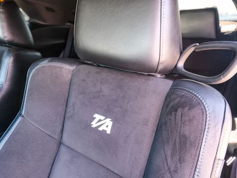 Used 2021 Dodge Challenger R/T Scat Pack w/ T/A Package RWD image 16
