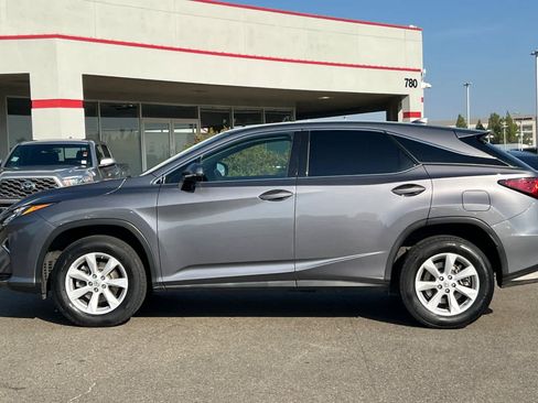 Used 2017 Lexus RX 350 FWD image 9