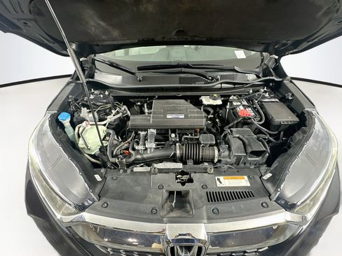 Used 2019 Honda CR-V EX-L image 33