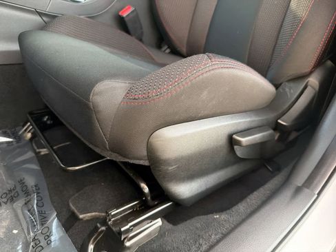 Used 2023 Subaru WRX Premium image 18