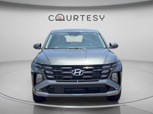 New 2026 Hyundai Tucson Blue SE AWD/4WD image 8