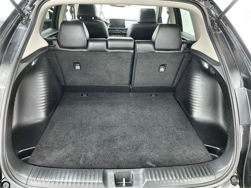 Certified 2025 Honda HR-V EX-L image 32