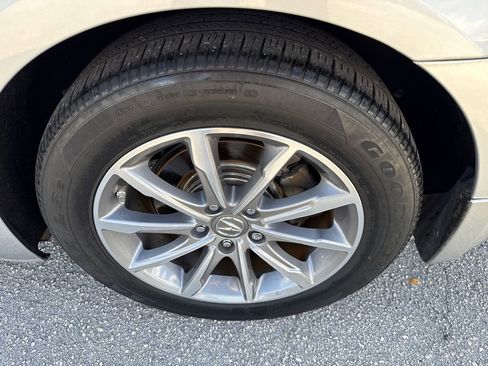 Used 2018 Acura TLX 2.4L image 12