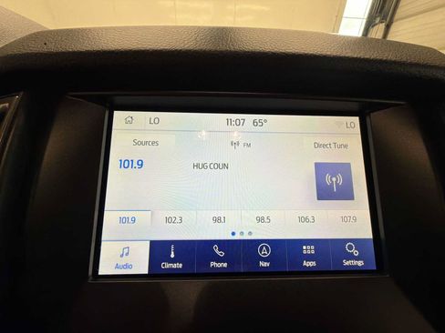 Used 2023 Ford Ranger XLT w/ Equipment Group 302A High AWD/4WD image 12