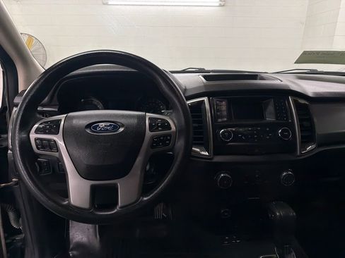 Certified 2019 Ford Ranger XLT w/ Trailer Tow Package image 9