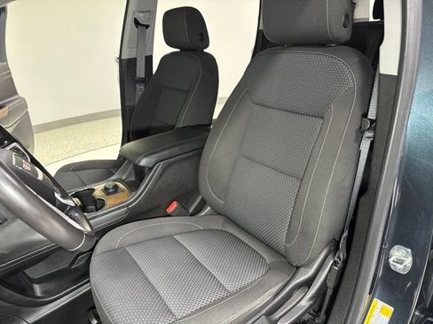 Used 2020 GMC Acadia SLE AWD/4WD image 13