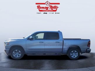 Used 2023 RAM 1500 Laramie AWD/4WD video 2